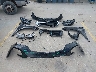3GNAXJEG0RL****** Wrecked 2024 Chevrolet Equinox in Texas State