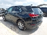 3GNAXJEG0RL****** Salvage and Repairable 2024 Chevrolet Equinox in San Antonio South