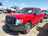1FTEW1CW0AF****** Usados y Reparables 2010 Ford F-150 en Lubbock