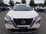 JN8AT3BB4MW****** Used 2021 Nissan Rogue in New Jersey State