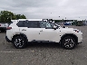 JN8AT3BB4MW****** Repairable 2021 Nissan Rogue in New Jersey State