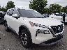 JN8AT3BB4MW****** Salvage and Wrecked 2021 Nissan Rogue in Englishtown