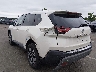 JN8AT3BB4MW****** Salvage and Repairable 2021 Nissan Rogue in Englishtown