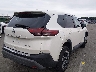 JN8AT3BB4MW****** Salvage and Wrecked 2021 Nissan Rogue in New Jersey State