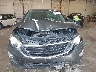 3GNAXTEV7LS****** Wrecked 2020 Chevrolet Equinox in Michigan State