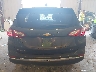 3GNAXTEV7LS****** Wrecked 2020 Chevrolet Equinox