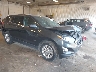 3GNAXTEV7LS****** Salvage and Wrecked 2020 Chevrolet Equinox in Flint