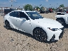 JTHGZ1E23N5****** Salvage and Wrecked 2022 Lexus IS 350 in Buffalo