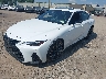 JTHGZ1E23N5****** Used and Repairable 2022 Lexus IS 350 in Buffalo