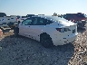 5YJ3E1EA6NF****** Salvage and Repairable 2022 Tesla Model 3 in Electric Vehicle Auctions