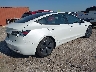 5YJ3E1EA6NF****** Salvage and Wrecked 2022 Tesla Model 3 in Texas State