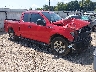 1FTEX1EPXLF****** Salvage and Wrecked 2020 Ford F-150 in Shreveport