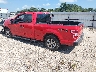 1FTEX1EPXLF****** Salvage and Repairable 2020 Ford F-150 in Shreveport