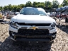 1GCGTCEN3N1****** Wrecked 2022 Chevrolet Colorado in Connecticut State