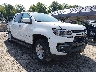 1GCGTCEN3N1****** Salvage and Wrecked 2022 Chevrolet Colorado in Hartford