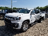 1GCGTCEN3N1****** Used and Repairable 2022 Chevrolet Colorado in Hartford