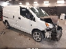3N6CM0KN5DK****** Salvage and Wrecked 2013 Nissan NV 200 in Long Island