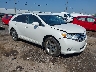 4T3BK3BB1BU****** Salvamento y Destrozados 2011 Toyota Venza en Buffalo