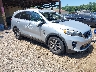 5XYPH4A58KG****** Salvage and Wrecked 2019 Kia Sorento in Long Island
