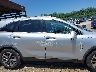 5XYPH4A58KG****** Salvage and Repairable 2019 Kia Sorento in New York State