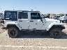 1C4BJWEG0HL****** Used 2017 Jeep Wrangler in Texas State