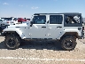 1C4BJWEG0HL****** Repairable 2017 Jeep Wrangler in Texas State