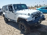 1C4BJWEG0HL****** Salvage and Wrecked 2017 Jeep Wrangler in El Paso