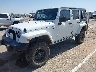 1C4BJWEG0HL****** Used and Repairable 2017 Jeep Wrangler in El Paso
