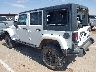 1C4BJWEG0HL****** Salvage and Repairable 2017 Jeep Wrangler in El Paso
