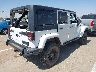 1C4BJWEG0HL****** Salvage and Wrecked 2017 Jeep Wrangler in Texas State