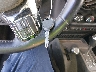 1C4BJWEG0HL****** Salvage 2017 Jeep Wrangler in Texas State