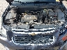 1G1PC5SB5F7****** Reparables 2015 Chevrolet Cruze en Oklahoma City