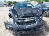 1G1PC5SB5F7****** Salvamento y Reparables 2015 Chevrolet Cruze en Estado de Oklahoma