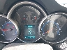 1G1PC5SB5F7****** Salvamento 2015 Chevrolet Cruze en Oklahoma City