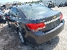 1G1PC5SB5F7****** Salvamento y Reparables 2015 Chevrolet Cruze en Oklahoma City
