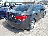 1G1PC5SB5F7****** Salvamento y Destrozados 2015 Chevrolet Cruze en Estado de Oklahoma
