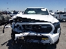 3TMLB5JNXRM****** Wrecked 2024 Toyota Tacoma in California State