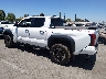 3TMLB5JNXRM****** Repairable 2024 Toyota Tacoma in California State