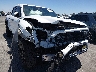 3TMLB5JNXRM****** Salvage and Repairable 2024 Toyota Tacoma in California State