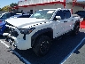 3TMLB5JNXRM****** Used and Repairable 2024 Toyota Tacoma in Los Angeles
