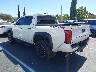 3TMLB5JNXRM****** Salvage and Repairable 2024 Toyota Tacoma in Los Angeles