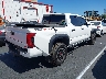 3TMLB5JNXRM****** Salvage and Wrecked 2024 Toyota Tacoma in California State