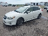 JF1GPAT60F8****** Used and Repairable 2015 Subaru Impreza in Minneapolis South