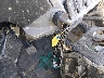 3NSNMF99XSF****** Salvage 2025 Polaris RZR in Alaska State