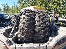 3NSNMF99XSF****** Salvage 2025 Polaris RZR