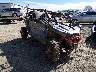 3NSNMF99XSF****** Salvage and Wrecked 2025 Polaris RZR in Rec Rides Online Exclusive