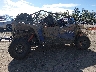 3NSNMF99XSF****** Used 2025 Polaris RZR in Alaska State
