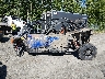 3NSNMF99XSF****** Repairable 2025 Polaris RZR in Alaska State