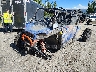 3NSNMF99XSF****** Used and Repairable 2025 Polaris RZR in Rec Rides Online Exclusive