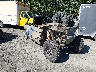 3NSNMF99XSF****** Salvage and Repairable 2025 Polaris RZR in Rec Rides Online Exclusive